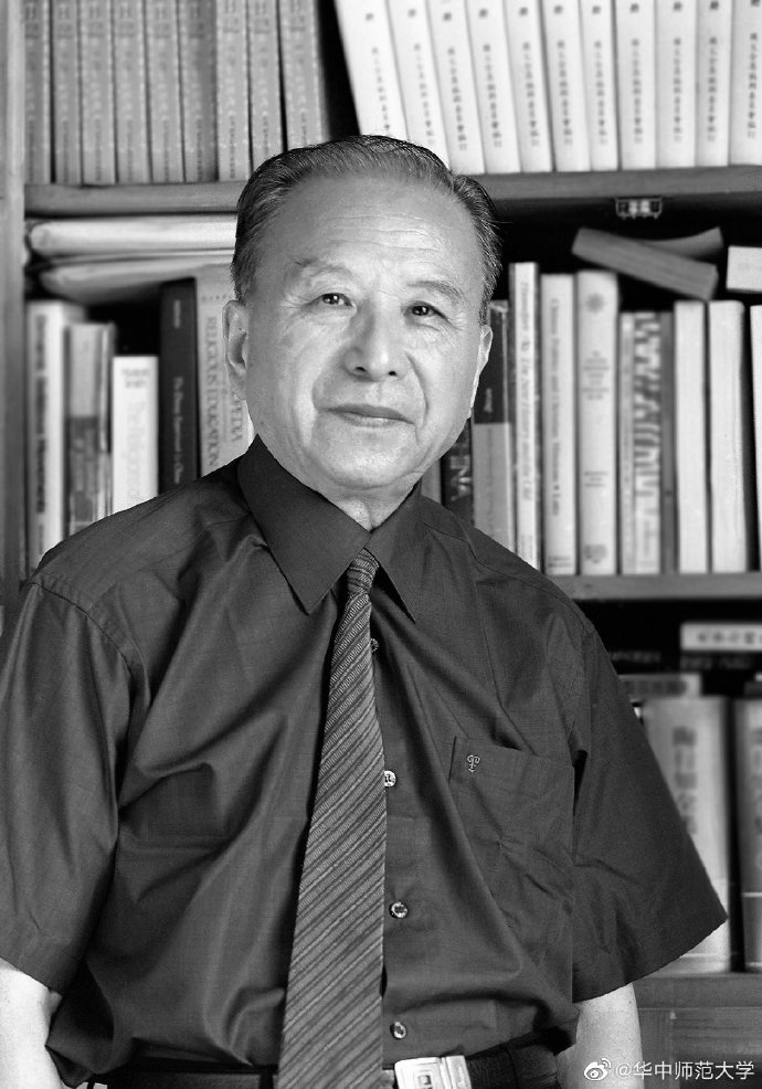 天富平台开户-著名历史学家、教育家章开沅逝世 享年95岁